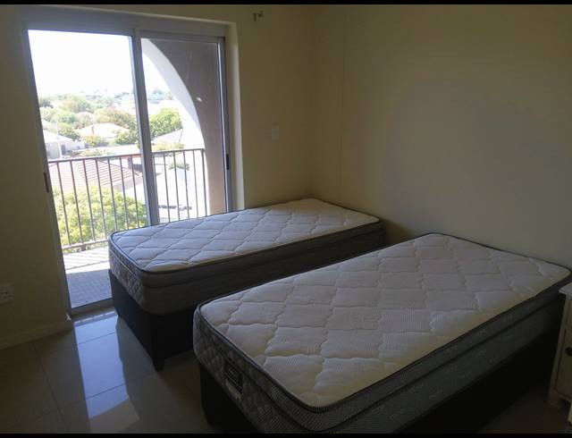 2 BEDROOM APARTMENT TO LET IN STRAND NORTH